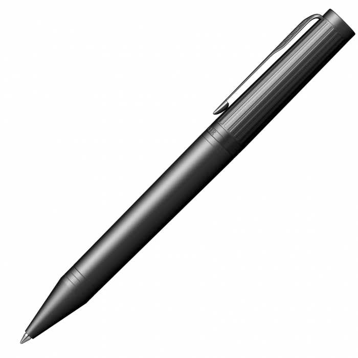 Pix Ingenuity Royal Matte Black BT, Parker [3]
