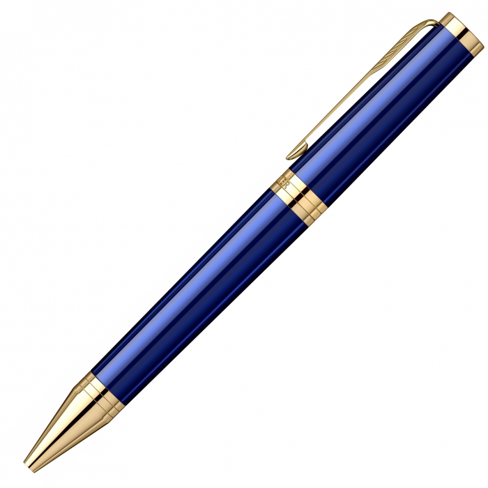 Pix Ingenuity Royal Dark Blue GT, Parker  [4]