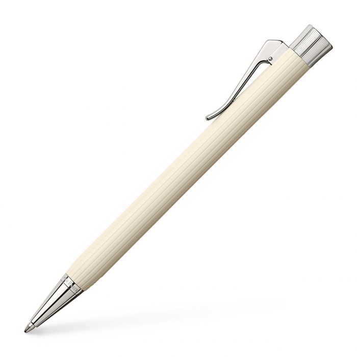 Pix Intuition Ribbed Ivory Graf Von Faber-Castell [1]