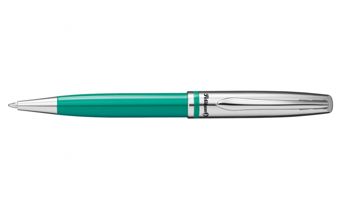 Pix Jazz Classic Aqua Pelikan [2]