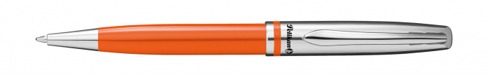 Pix Jazz Classic Orange Pelikan [2]