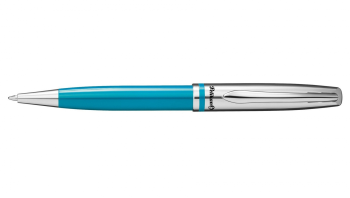 Pix Jazz Classic Petrol Pelikan [2]