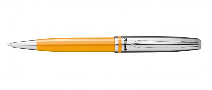 Pix Jazz Classic Yellow Pelikan [2]