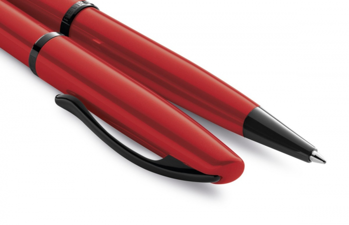 Pix Jazz K36 Noble Elegance Red, Pelikan [2]
