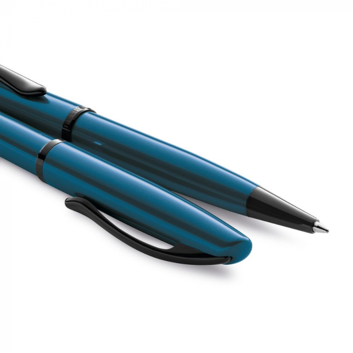 Pix Jazz K36 Noble Elegance Aquamarine, Pelikan [2]