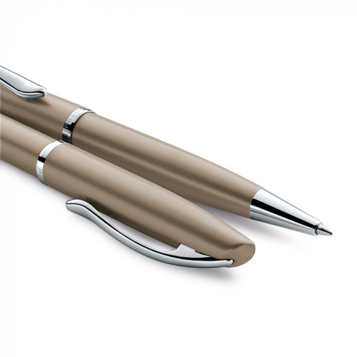 Pix Jazz K36 Noble Elegance Taupe, Pelikan [3]