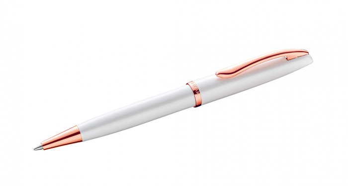 Pix Pelikan Jazz Noble Elegance K36 Pearl White [3]