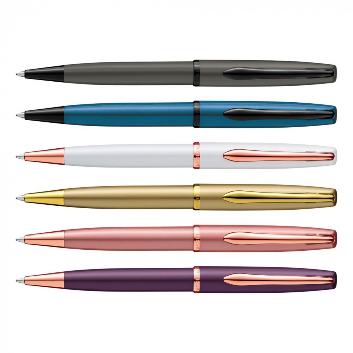 Pix Jazz K36 Noble Elegance Viola, Pelikan [4]