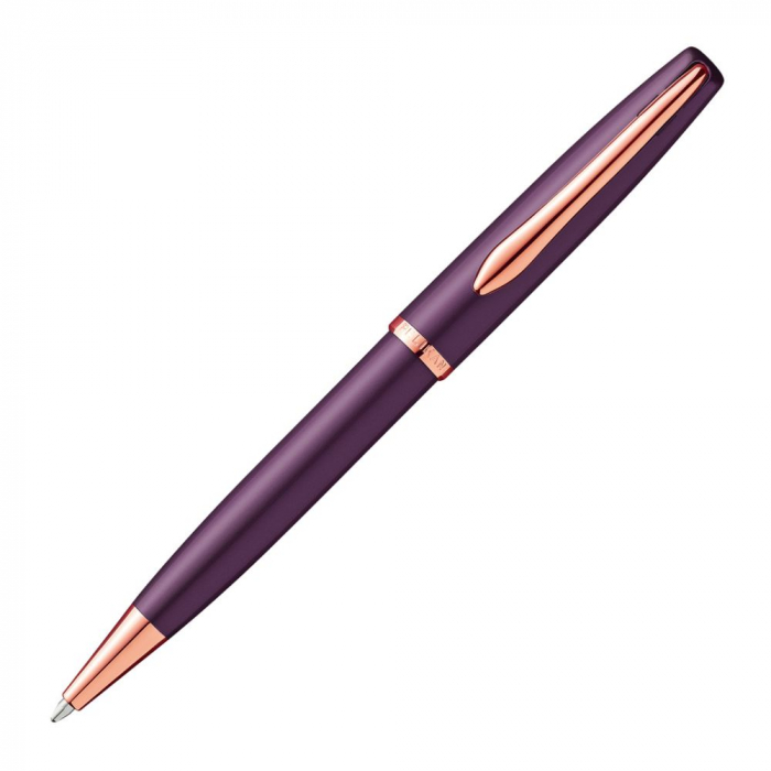 Pix Jazz K36 Noble Elegance Viola, Pelikan [1]