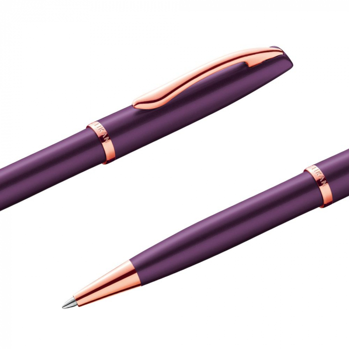 Pix Jazz K36 Noble Elegance Viola, Pelikan [2]