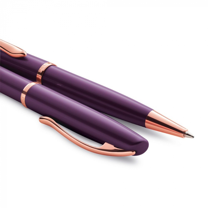 Pix Jazz K36 Noble Elegance Viola, Pelikan [3]