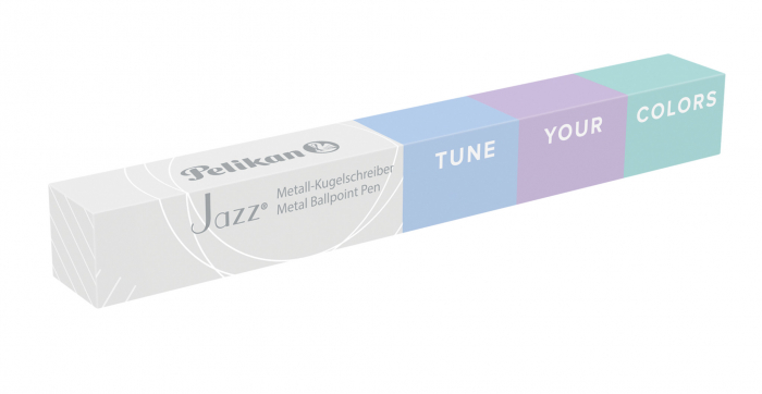 Pix Jazz Pastel K36 Apricot, Pelikan [2]