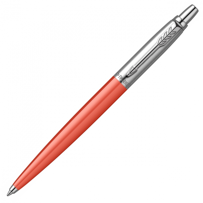 Pix Jotter Original Glam Rock Vermilion CT, Parker [4]