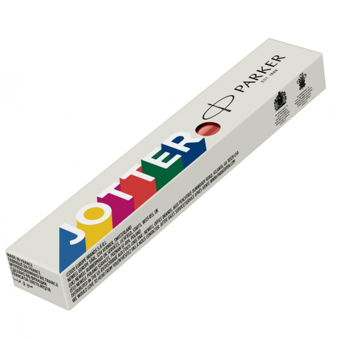 Pix Jotter Original Marsala CT, Parker [2]