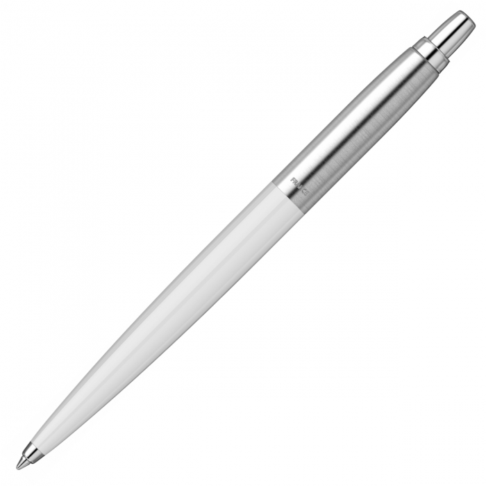 Pix Jotter Original Pearl Grey CT, Parker [4]