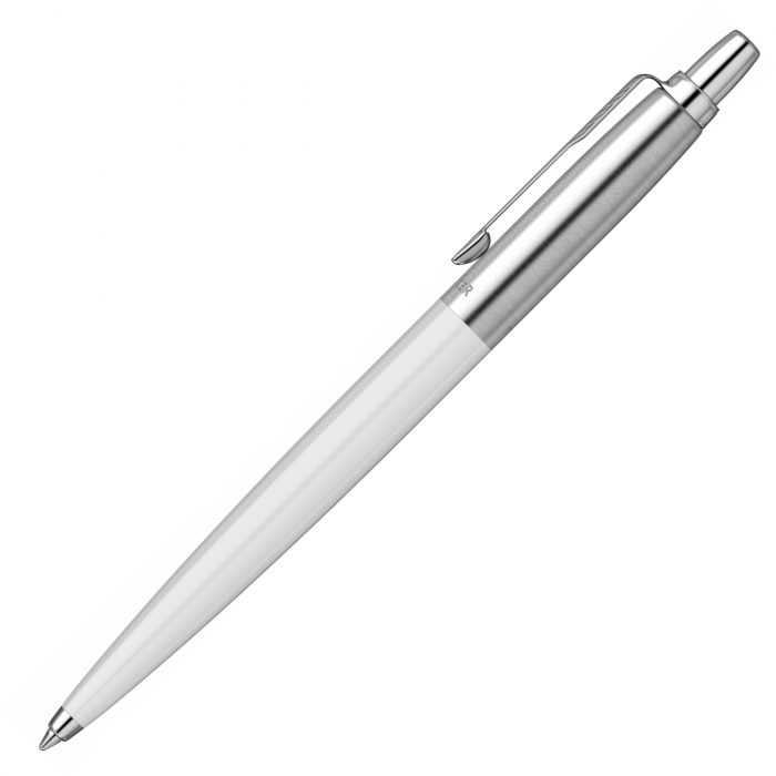 Pix Jotter Original Pearl Grey CT, Parker [3]