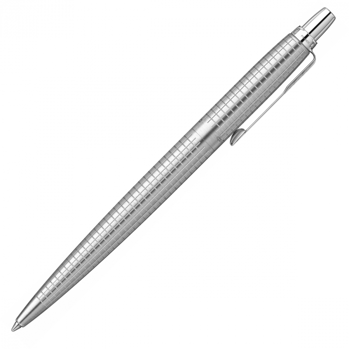 Pix Jotter Royal 70th Anniversary Stainless Steel CT, Parker [7]