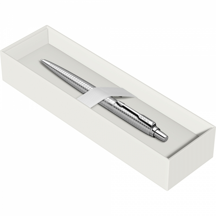 Pix Jotter Royal 70th Anniversary Stainless Steel CT, Parker [6]