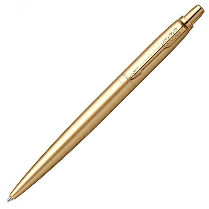 Pix Jotter Royal Monochrome Gold GT, Parker [1]