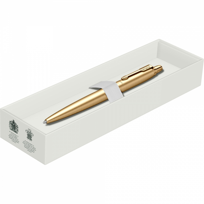 Pix Jotter Royal Monochrome Gold GT, Parker [2]