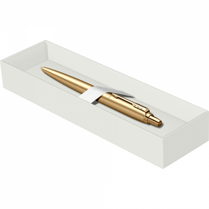 Pix Jotter Royal Monochrome Gold GT, Parker [4]