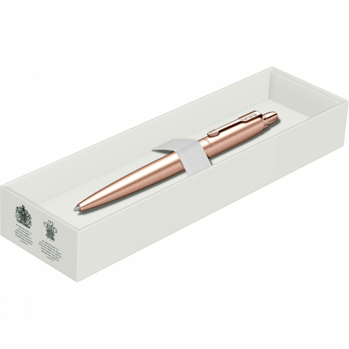 Pix Jotter Royal Monochrome Rose Gold PGT, Parker [2]