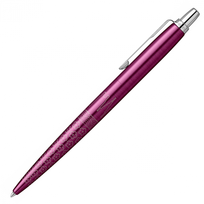 Pix Jotter Royal SE Global Icons Tokyo, Parker [3]