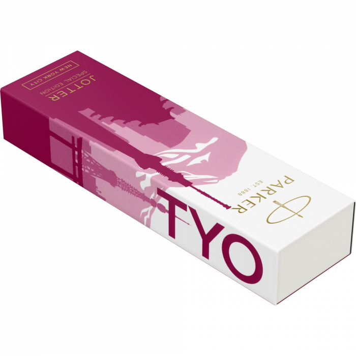 Pix Jotter Royal SE Global Icons Tokyo, Parker [6]