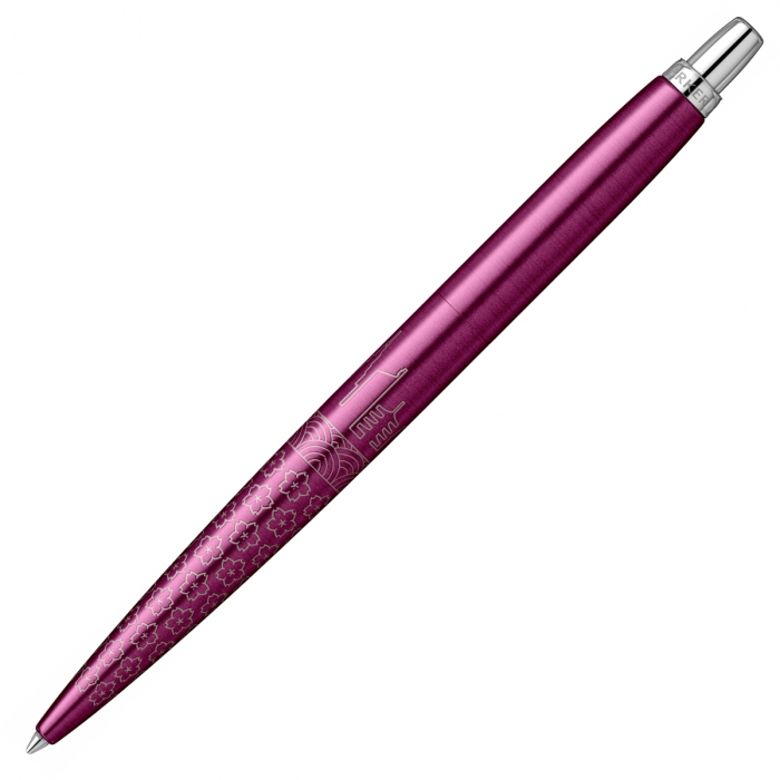 Pix Jotter Royal SE Global Icons Tokyo, Parker [5]