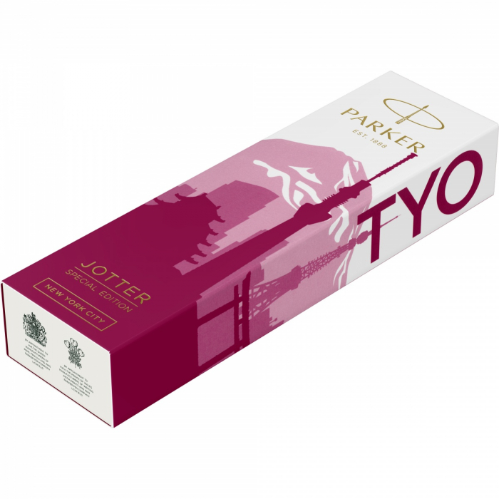 Pix Jotter Royal SE Global Icons Tokyo, Parker [2]