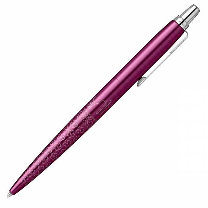 Pix Jotter Royal SE Global Icons Tokyo, Parker [7]