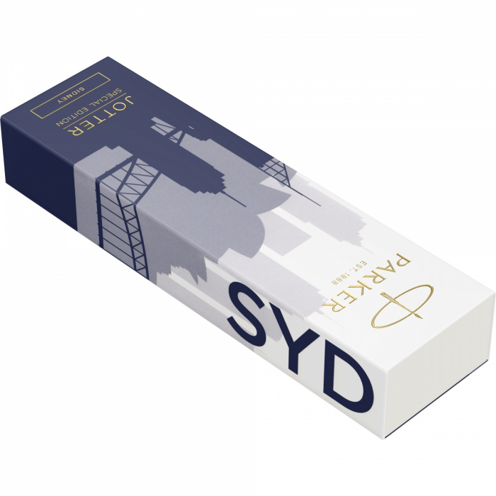 Pix Jotter Royal SE Global Icons Sydney, Parker [8]
