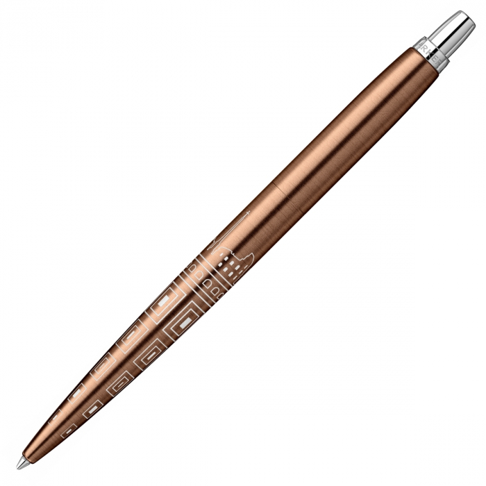 Pix Jotter Royal SE Global Icons Rome CT, Parker [5]