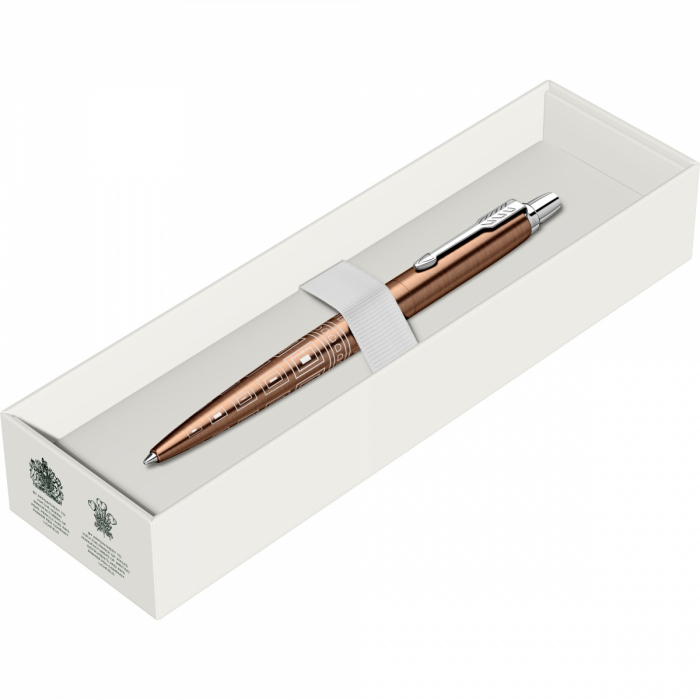 Pix Jotter Royal SE Global Icons Rome CT, Parker [2]