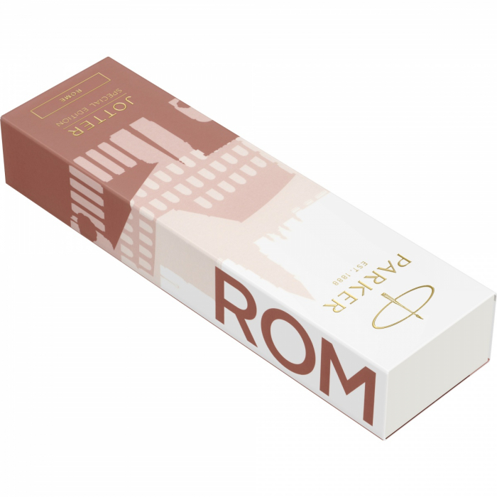 Pix Jotter Royal SE Global Icons Rome CT, Parker [8]