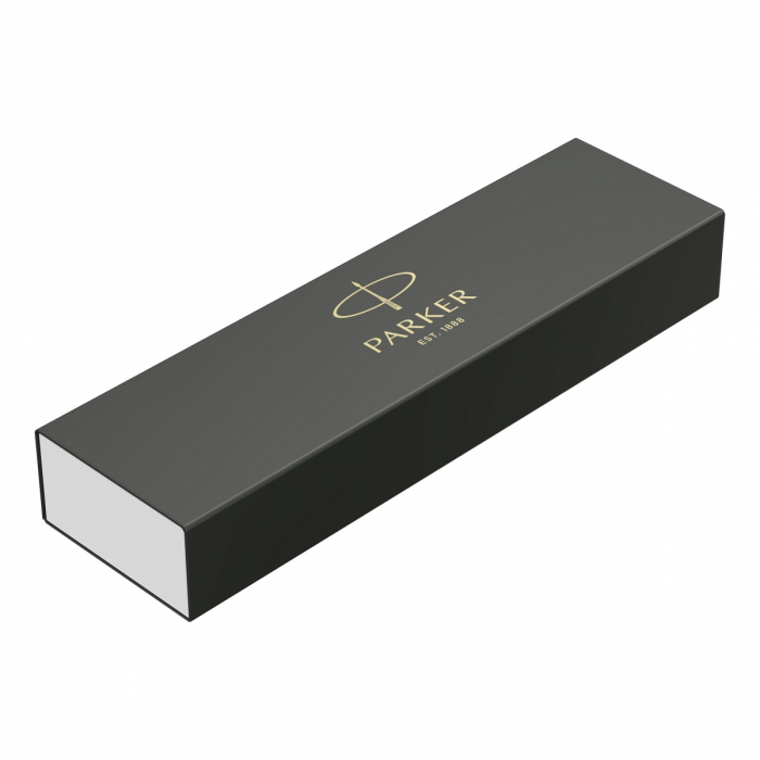 Pix Jotter Royal XL Alexandra Matte Grey CT, Parker [5]