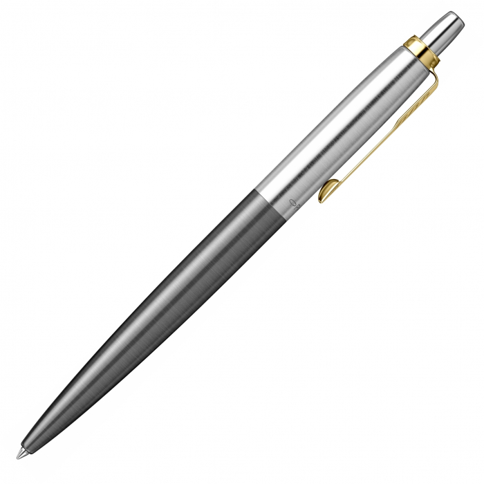 Pix Jotter Royal XL Core Grey Lacquer GT, Parker [6]
