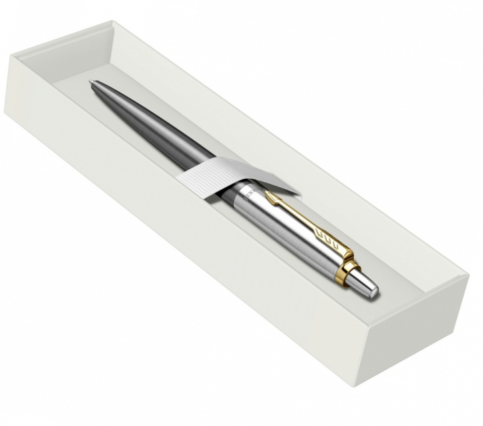 Pix Jotter Royal XL Core Grey Lacquer GT, Parker [4]
