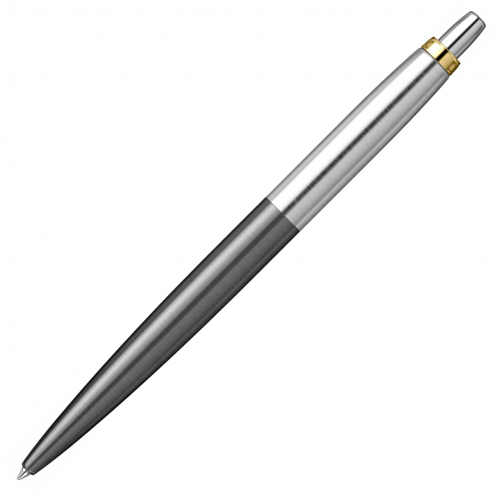Pix Jotter Royal XL Core Grey Lacquer GT, Parker [5]