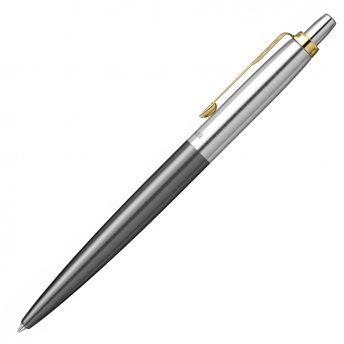 Pix Jotter Royal XL Core Grey Lacquer GT, Parker [3]