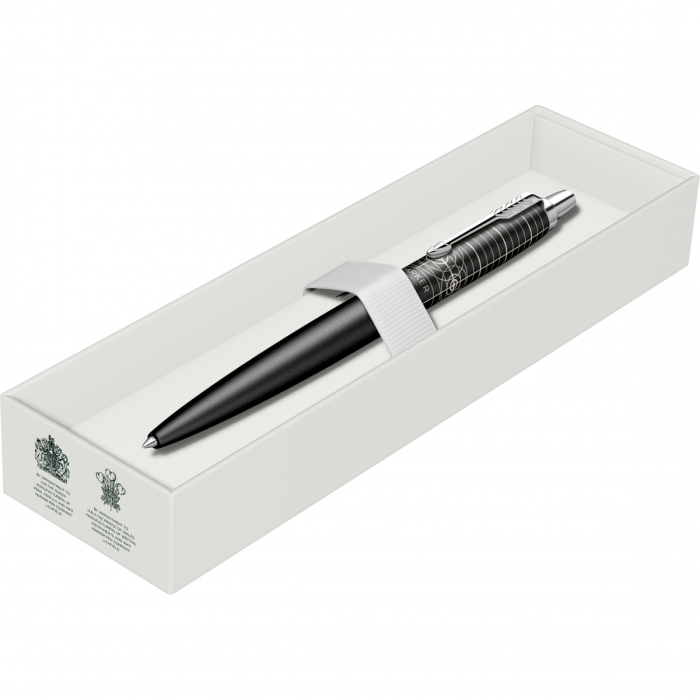 Pix Jotter Royal XL LE Legacy Of Flight CT, Parker [2]