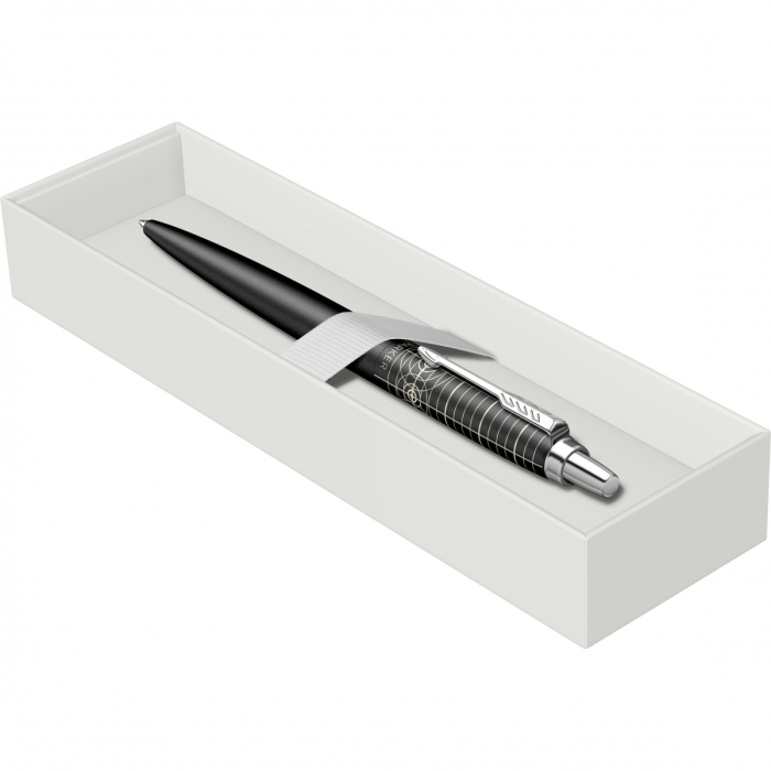 Pix Jotter Royal XL LE Legacy Of Flight CT, Parker [6]