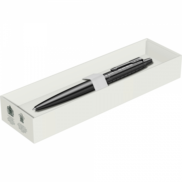 Pix Jotter Royal XL Premium Black BT, Parker [5]