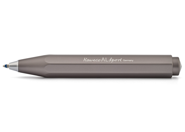 Pix Kaweco AL Sport Anthracite [2]