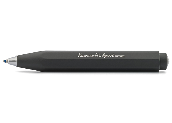 Pix Kaweco AL Sport Black [3]
