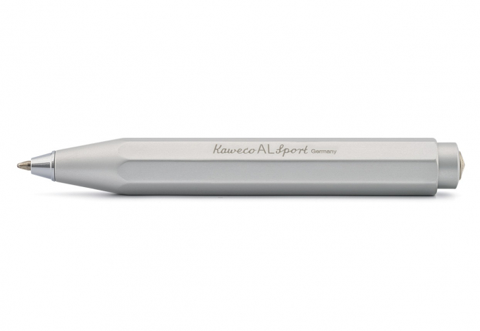 Pix Kaweco AL Sport Silver [3]