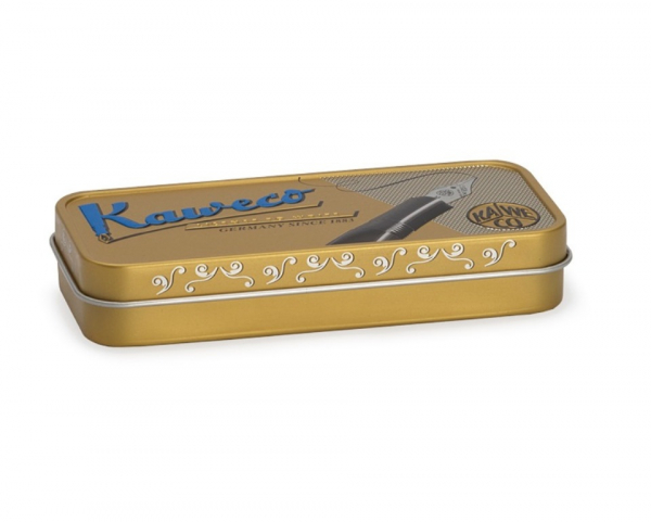 Pix AL Sport Stonewashed Black, Kaweco [2]