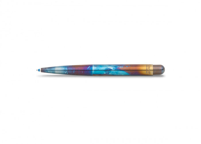 Pix Kaweco Liliput Fireblue [5]