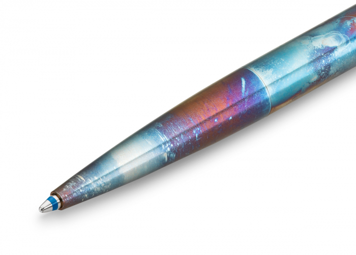 Pix Kaweco Liliput Fireblue [3]