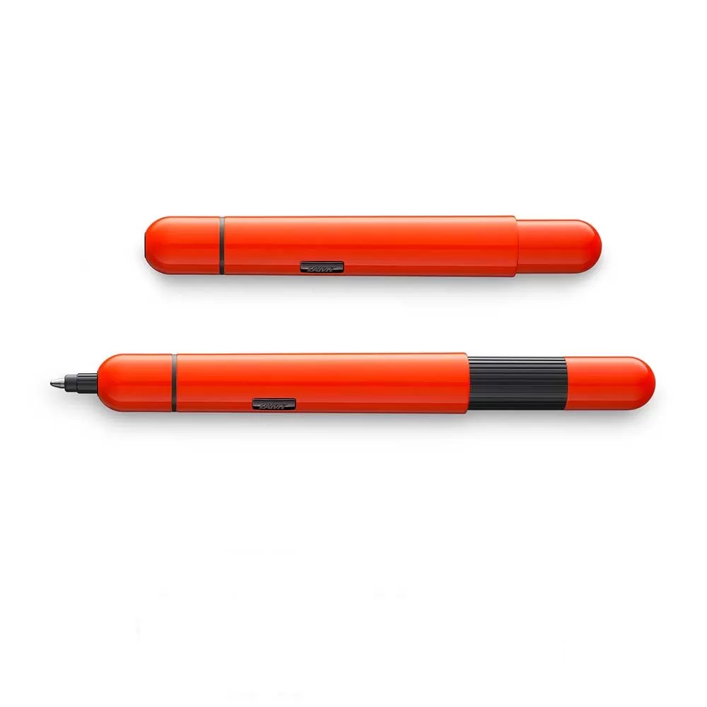Pix LAMY Pico 288 Laser Orange [3]